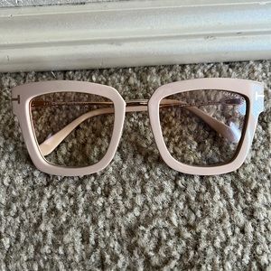 Tom ford Lara 2 glasses